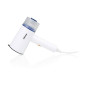 Tristar Steamer , ST-8960 , Handheld , 1200 W , 0.11 L , 20 g/min , White