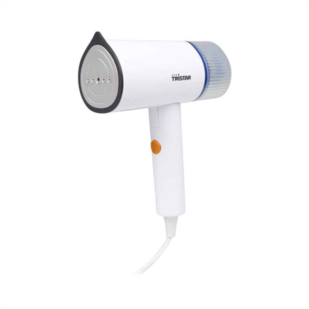 Tristar Steamer , ST-8960 , Handheld , 1200 W , 0.11 L , 20 g/min , White