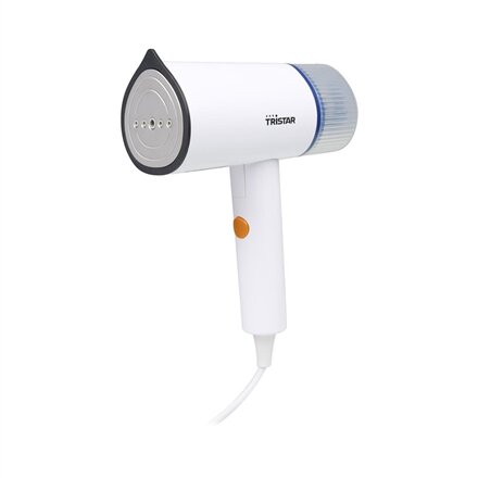 Tristar Steamer , ST-8960 , Handheld , 1200 W , 0.11 L , 20 g/min , White