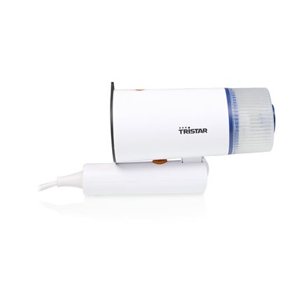 Tristar Steamer , ST-8960 , Handheld , 1200 W , 0.11 L , 20 g/min , White