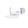 Tristar Steamer , ST-8960 , Handheld , 1200 W , 0.11 L , 20 g/min , White