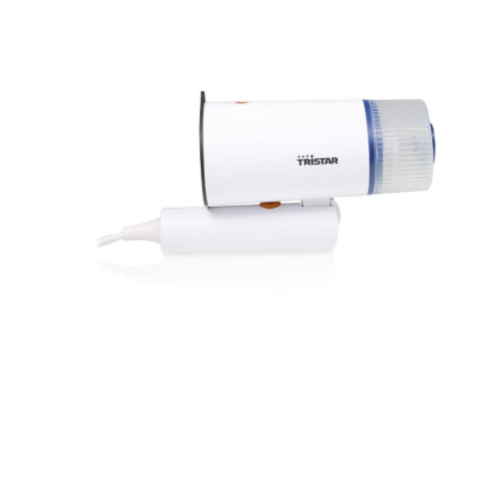 Tristar Steamer , ST-8960 , Handheld , 1200 W , 0.11 L , 20 g/min , White