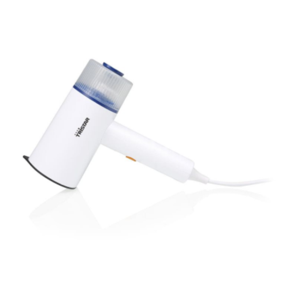 Tristar Steamer , ST-8960 , Handheld , 1200 W , 0.11 L , 20 g/min , White