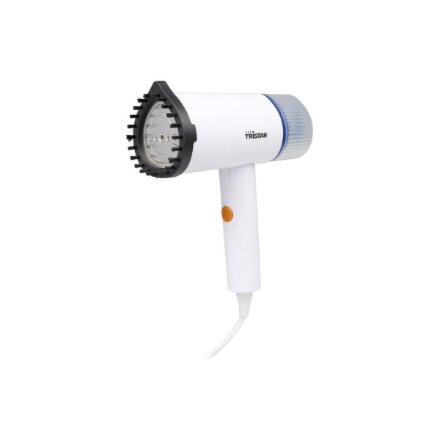 Tristar Steamer , ST-8960 , Handheld , 1200 W , 0.11 L , 20 g/min , White