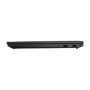 Lenovo Thinkpad T16 G4 Intel , Black , 16 , IPS , WUXGA , 1920 x 1200 pixels , Anti-glare , Intel Core Ultra 5 , 225U , 16 GB , SODIMM DDR5 , Solid-state drive capacity 512 GB , Intel Graphics , Windows 11 Pro , 802.11ax , Bluetooth version 5.3 , Keyboard