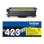 Brother TN-423Y , Toner cartridge , Yellow