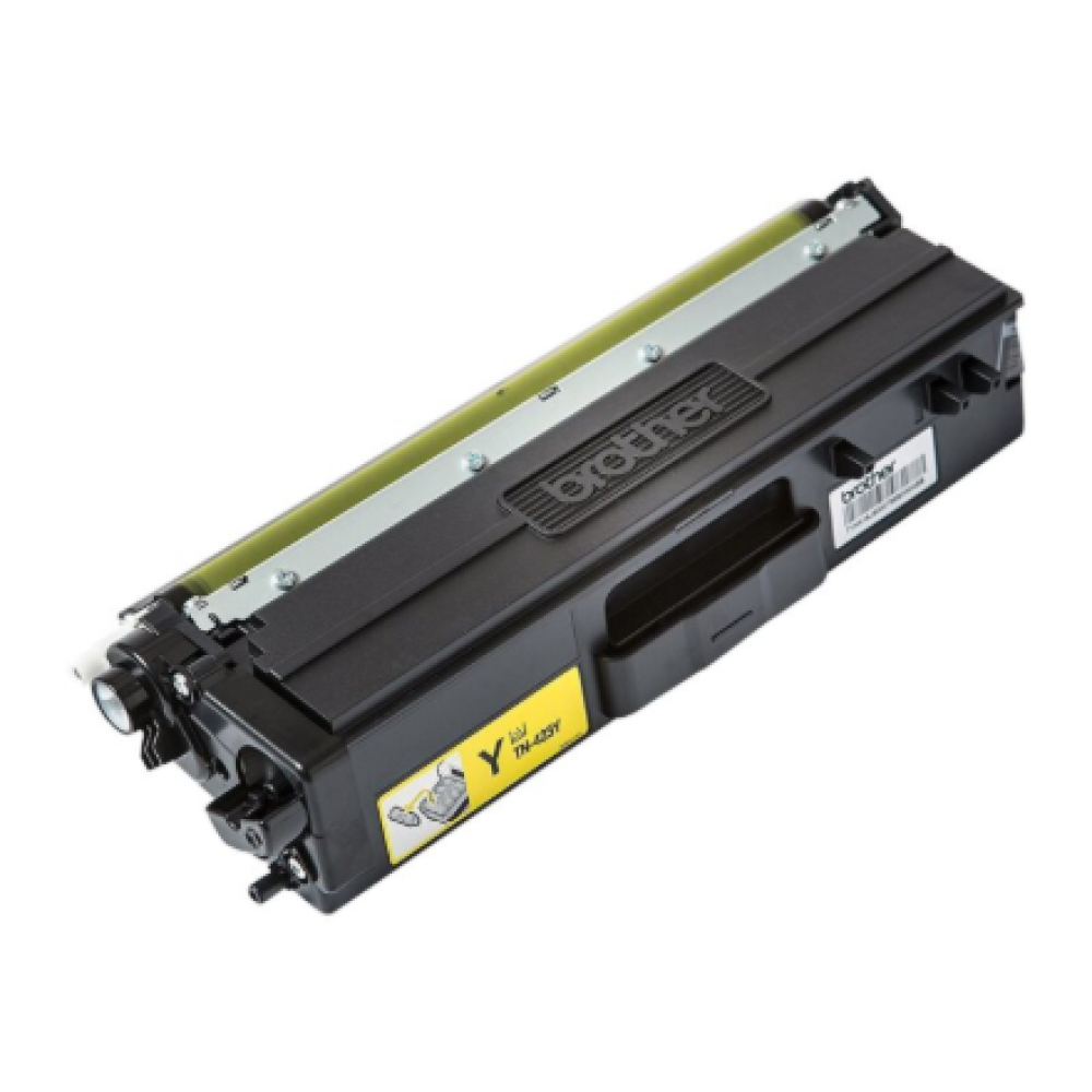 Brother TN-423Y , Toner cartridge , Yellow