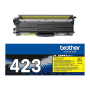 Brother TN-423Y , Toner cartridge , Yellow
