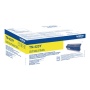 Brother TN-423Y , Toner cartridge , Yellow