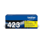 Brother TN-423Y , Toner cartridge , Yellow