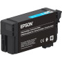 Epson Singlepack UltraChrome XD2 , T40C240 , Ink cartrige , Cyan