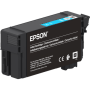 Epson Singlepack UltraChrome XD2 , T40C240 , Ink cartrige , Cyan