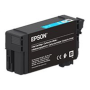 Epson Singlepack UltraChrome XD2 , T40C240 , Ink cartrige , Cyan
