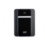 Schneider Electric APC Easy UPS , BVX700LI , 700 VA , 360 W