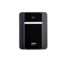 Schneider Electric APC Easy UPS , BVX700LI , 700 VA , 360 W