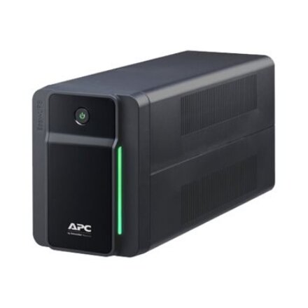 Schneider Electric APC Easy UPS , BVX700LI , 700 VA , 360 W
