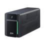 Schneider Electric APC Easy UPS , BVX700LI , 700 VA , 360 W