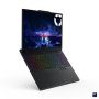 Lenovo Legion 5 15IRX10 , Eclipse Black , 15.1 , OLED , WQXGA , 2560 x 1600 pixels , Intel Core i7 , i7-13650HX , 24 (2x12) GB , SO-DIMM DDR5 , Solid-state drive capacity 1000 GB , NVIDIA GeForce RTX 5070 , GDDR7 , 8 GB , Windows 11 Home , 802.11be , Blue