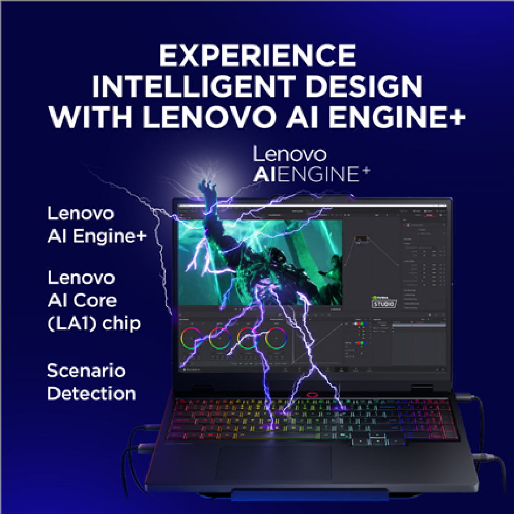 Lenovo Legion 5 15IRX10 , Eclipse Black , 15.1 , OLED , WQXGA , 2560 x 1600 pixels , Intel Core i7 , i7-13650HX , 24 (2x12) GB , SO-DIMM DDR5 , Solid-state drive capacity 1000 GB , NVIDIA GeForce RTX 5070 , GDDR7 , 8 GB , Windows 11 Home , 802.11be , Blue