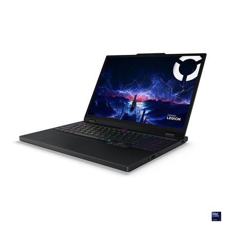 Lenovo Legion 5 15IRX10 , Eclipse Black , 15.1 , OLED , WQXGA , 2560 x 1600 pixels , Intel Core i7 , i7-13650HX , 24 (2x12) GB , SO-DIMM DDR5 , Solid-state drive capacity 1000 GB , NVIDIA GeForce RTX 5070 , GDDR7 , 8 GB , Windows 11 Home , 802.11be , Blue