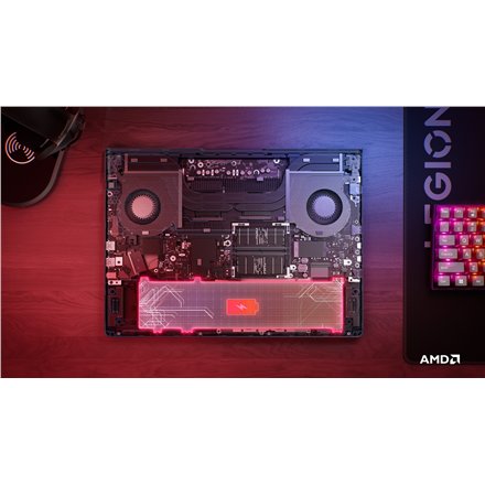 Lenovo Legion 5 15IRX10 , Eclipse Black , 15.1 , OLED , WQXGA , 2560 x 1600 pixels , Intel Core i7 , i7-13650HX , 24 (2x12) GB , SO-DIMM DDR5 , Solid-state drive capacity 1000 GB , NVIDIA GeForce RTX 5070 , GDDR7 , 8 GB , Windows 11 Home , 802.11be , Blue