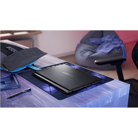 Lenovo Legion 5 15IRX10 , Eclipse Black , 15.1 , OLED , WQXGA , 2560 x 1600 pixels , Intel Core i7 , i7-13650HX , 24 (2x12) GB , SO-DIMM DDR5 , Solid-state drive capacity 1000 GB , NVIDIA GeForce RTX 5070 , GDDR7 , 8 GB , Windows 11 Home , 802.11be , Blue