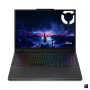 Lenovo Legion 5 15IRX10 , Eclipse Black , 15.1 , OLED , WQXGA , 2560 x 1600 pixels , Intel Core i7 , i7-13650HX , 24 (2x12) GB , SO-DIMM DDR5 , Solid-state drive capacity 1000 GB , NVIDIA GeForce RTX 5070 , GDDR7 , 8 GB , Windows 11 Home , 802.11be , Blue