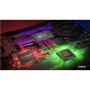 Lenovo Legion 5 15IRX10 , Eclipse Black , 15.1 , OLED , WQXGA , 2560 x 1600 pixels , Intel Core i7 , i7-13650HX , 24 (2x12) GB , SO-DIMM DDR5 , Solid-state drive capacity 1000 GB , NVIDIA GeForce RTX 5070 , GDDR7 , 8 GB , Windows 11 Home , 802.11be , Blue