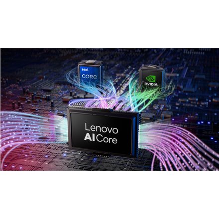Lenovo Legion 5 15IRX10 , Eclipse Black , 15.1 , OLED , WQXGA , 2560 x 1600 pixels , Intel Core i7 , i7-13650HX , 24 (2x12) GB , SO-DIMM DDR5 , Solid-state drive capacity 1000 GB , NVIDIA GeForce RTX 5070 , GDDR7 , 8 GB , Windows 11 Home , 802.11be , Blue