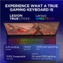 Lenovo Legion 5 15IRX10 , Eclipse Black , 15.1 , OLED , WQXGA , 2560 x 1600 pixels , Intel Core i7 , i7-13650HX , 24 (2x12) GB , SO-DIMM DDR5 , Solid-state drive capacity 1000 GB , NVIDIA GeForce RTX 5070 , GDDR7 , 8 GB , Windows 11 Home , 802.11be , Blue