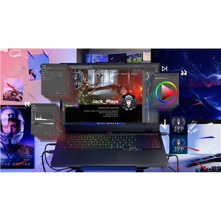 Lenovo Legion 5 15IRX10 , Eclipse Black , 15.1 , OLED , WQXGA , 2560 x 1600 pixels , Intel Core i7 , i7-13650HX , 24 (2x12) GB , SO-DIMM DDR5 , Solid-state drive capacity 1000 GB , NVIDIA GeForce RTX 5070 , GDDR7 , 8 GB , Windows 11 Home , 802.11be , Blue
