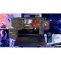 Lenovo Legion 5 15IRX10 , Eclipse Black , 15.1 , OLED , WQXGA , 2560 x 1600 pixels , Intel Core i7 , i7-13650HX , 24 (2x12) GB , SO-DIMM DDR5 , Solid-state drive capacity 1000 GB , NVIDIA GeForce RTX 5070 , GDDR7 , 8 GB , Windows 11 Home , 802.11be , Blue