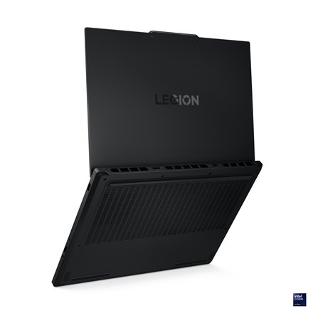 Lenovo Legion 5 15IRX10 , Eclipse Black , 15.1 , OLED , WQXGA , 2560 x 1600 pixels , Intel Core i7 , i7-13650HX , 24 (2x12) GB , SO-DIMM DDR5 , Solid-state drive capacity 1000 GB , NVIDIA GeForce RTX 5070 , GDDR7 , 8 GB , Windows 11 Home , 802.11be , Blue
