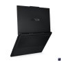 Lenovo Legion 5 15IRX10 , Eclipse Black , 15.1 , OLED , WQXGA , 2560 x 1600 pixels , Intel Core i7 , i7-13650HX , 24 (2x12) GB , SO-DIMM DDR5 , Solid-state drive capacity 1000 GB , NVIDIA GeForce RTX 5070 , GDDR7 , 8 GB , Windows 11 Home , 802.11be , Blue