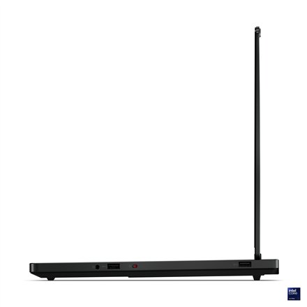 Lenovo Legion 5 15IRX10 , Eclipse Black , 15.1 , OLED , WQXGA , 2560 x 1600 pixels , Intel Core i7 , i7-13650HX , 24 (2x12) GB , SO-DIMM DDR5 , Solid-state drive capacity 1000 GB , NVIDIA GeForce RTX 5070 , GDDR7 , 8 GB , Windows 11 Home , 802.11be , Blue