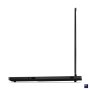 Lenovo Legion 5 15IRX10 , Eclipse Black , 15.1 , OLED , WQXGA , 2560 x 1600 pixels , Intel Core i7 , i7-13650HX , 24 (2x12) GB , SO-DIMM DDR5 , Solid-state drive capacity 1000 GB , NVIDIA GeForce RTX 5070 , GDDR7 , 8 GB , Windows 11 Home , 802.11be , Blue