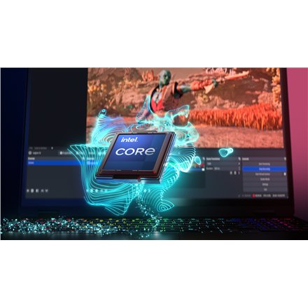 Lenovo Legion 5 15IRX10 , Eclipse Black , 15.1 , OLED , WQXGA , 2560 x 1600 pixels , Intel Core i7 , i7-13650HX , 24 (2x12) GB , SO-DIMM DDR5 , Solid-state drive capacity 1000 GB , NVIDIA GeForce RTX 5070 , GDDR7 , 8 GB , Windows 11 Home , 802.11be , Blue