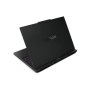 Lenovo Legion 5 15IRX10 , Eclipse Black , 15.1 , OLED , WQXGA , 2560 x 1600 pixels , Intel Core i7 , i7-13650HX , 24 (2x12) GB , SO-DIMM DDR5 , Solid-state drive capacity 1000 GB , NVIDIA GeForce RTX 5070 , GDDR7 , 8 GB , Windows 11 Home , 802.11be , Blue
