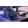 Lenovo Legion 5 15IRX10 , Eclipse Black , 15.1 , OLED , WQXGA , 2560 x 1600 pixels , Intel Core i7 , i7-13650HX , 24 (2x12) GB , SO-DIMM DDR5 , Solid-state drive capacity 1000 GB , NVIDIA GeForce RTX 5070 , GDDR7 , 8 GB , Windows 11 Home , 802.11be , Blue