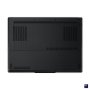 Lenovo Legion 5 15IRX10 , Eclipse Black , 15.1 , OLED , WQXGA , 2560 x 1600 pixels , Intel Core i7 , i7-13650HX , 24 (2x12) GB , SO-DIMM DDR5 , Solid-state drive capacity 1000 GB , NVIDIA GeForce RTX 5070 , GDDR7 , 8 GB , Windows 11 Home , 802.11be , Blue