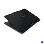 Lenovo Legion 5 15IRX10 , Eclipse Black , 15.1 , OLED , WQXGA , 2560 x 1600 pixels , Intel Core i7 , i7-13650HX , 24 (2x12) GB , SO-DIMM DDR5 , Solid-state drive capacity 1000 GB , NVIDIA GeForce RTX 5070 , GDDR7 , 8 GB , Windows 11 Home , 802.11be , Blue