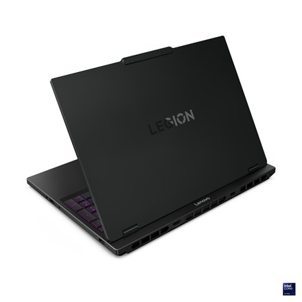 Lenovo Legion 5 15IRX10 , Eclipse Black , 15.1 , OLED , WQXGA , 2560 x 1600 pixels , Intel Core i7 , i7-13650HX , 24 (2x12) GB , SO-DIMM DDR5 , Solid-state drive capacity 1000 GB , NVIDIA GeForce RTX 5070 , GDDR7 , 8 GB , Windows 11 Home , 802.11be , Blue