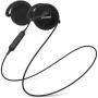Koss , Headphones , KSC35WL , Bluetooth , In-ear , Microphone , Black