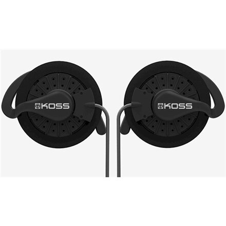 Koss , Headphones , KSC35WL , Bluetooth , In-ear , Microphone , Black
