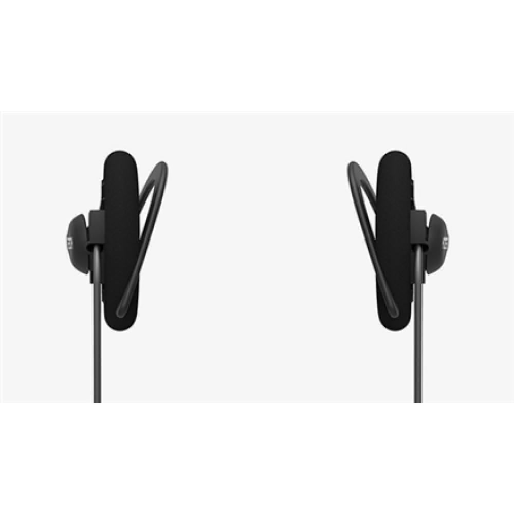 Koss , Wireless Headphones , KSC35 , Wireless , On-Ear , Microphone , Wireless , Black