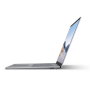 Microsoft Renewed Grade B , Surface Laptop 4 Platinum , 15 , i7-1185G7 , 8 GB , SSD , 256 GB , Intel Iris Xe Graphics , Windows 11 Pro , Keyboard language US