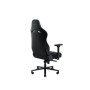 Razer Ergonomic Gaming Chair Enki EPU Synthetic Leather; Steel; Aluminium , Black/Green