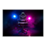 Razer Ergonomic Gaming Chair Enki EPU Synthetic Leather; Steel; Aluminium , Black/Green