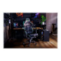 Razer Ergonomic Gaming Chair Enki EPU Synthetic Leather; Steel; Aluminium , Black/Green