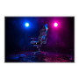 Razer Ergonomic Gaming Chair Enki EPU Synthetic Leather; Steel; Aluminium , Black/Green